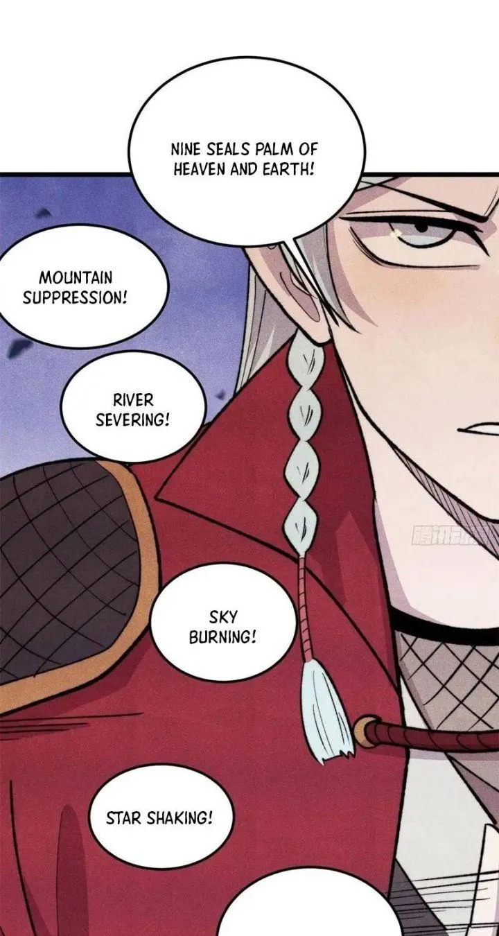 All Hail the Sect Leader Chapter 558