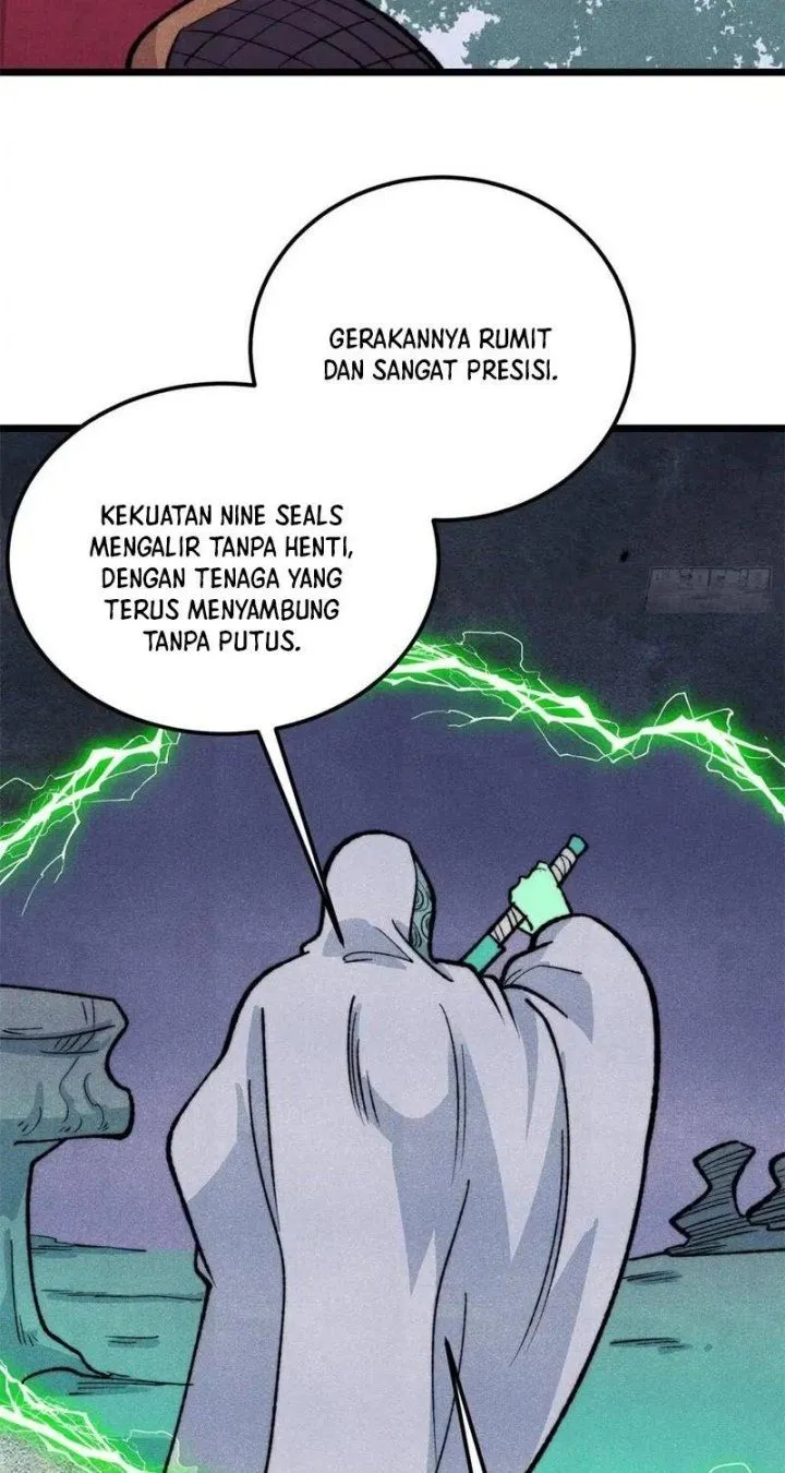 All Hail the Sect Leader Chapter 558