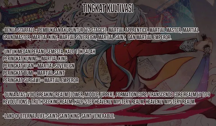 All Hail the Sect Leader Chapter 558