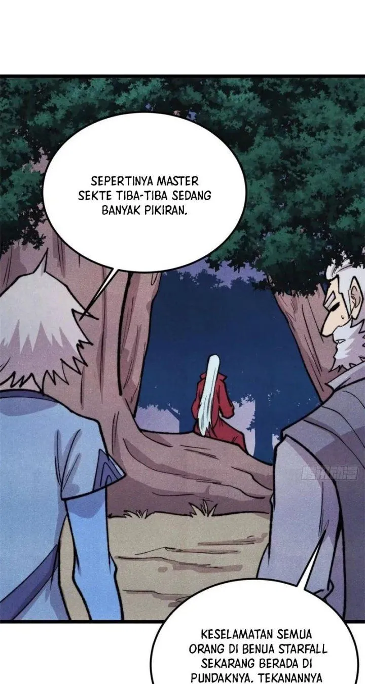 All Hail the Sect Leader Chapter 559