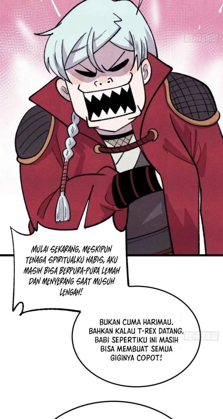 All Hail the Sect Leader Chapter 559