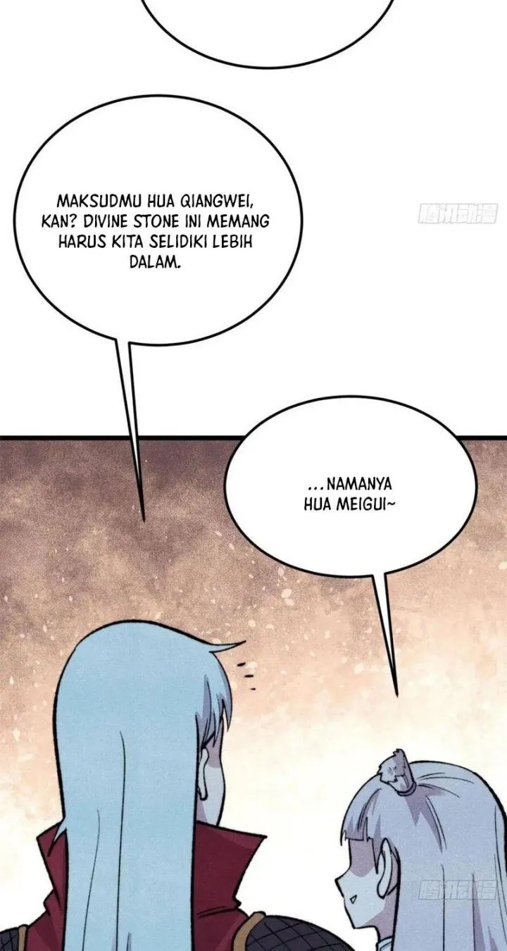All Hail the Sect Leader Chapter 559