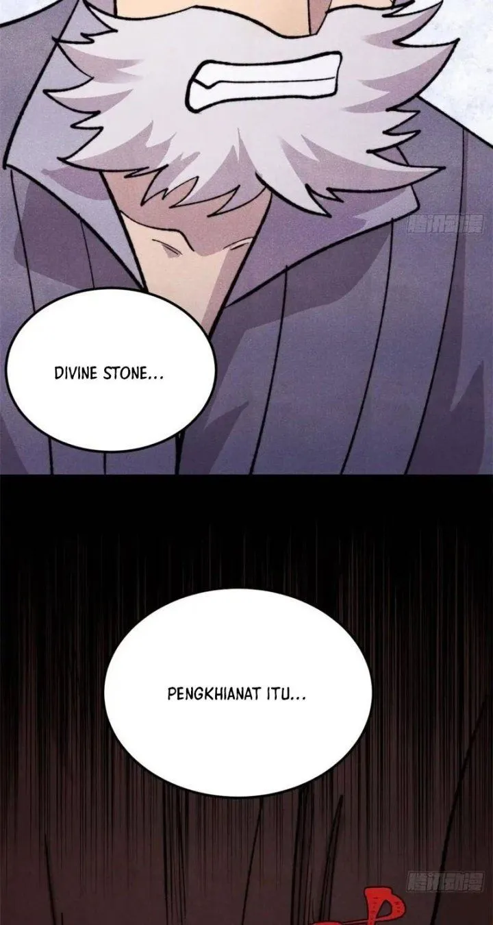 All Hail the Sect Leader Chapter 559