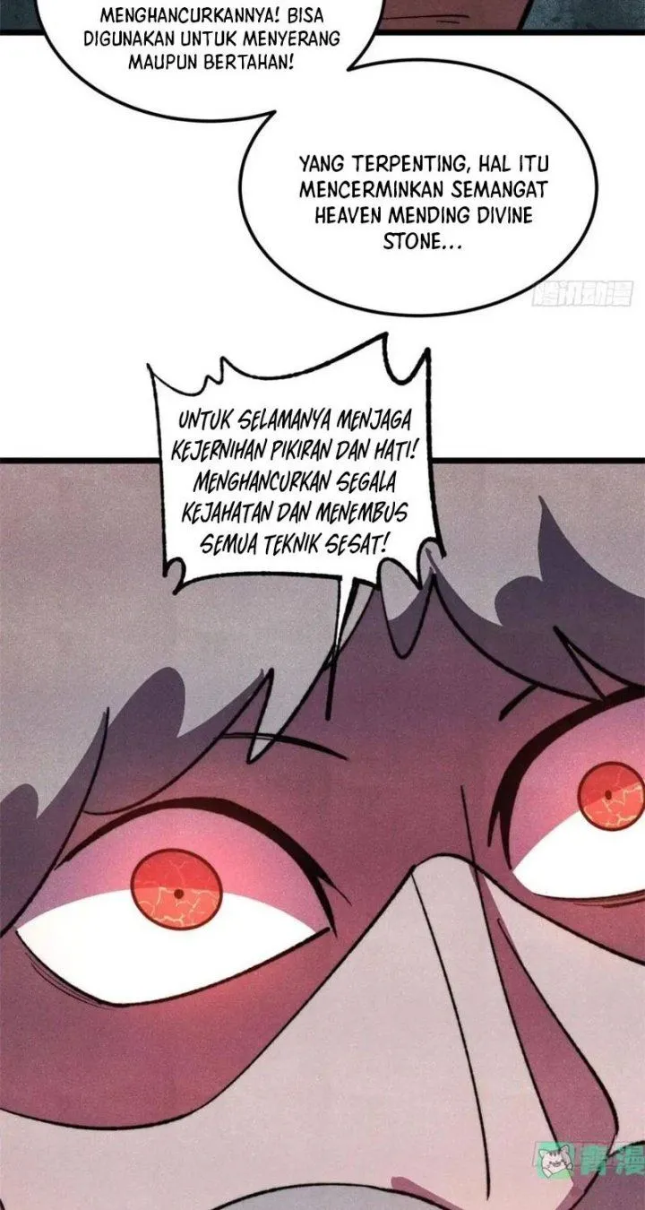 All Hail the Sect Leader Chapter 559