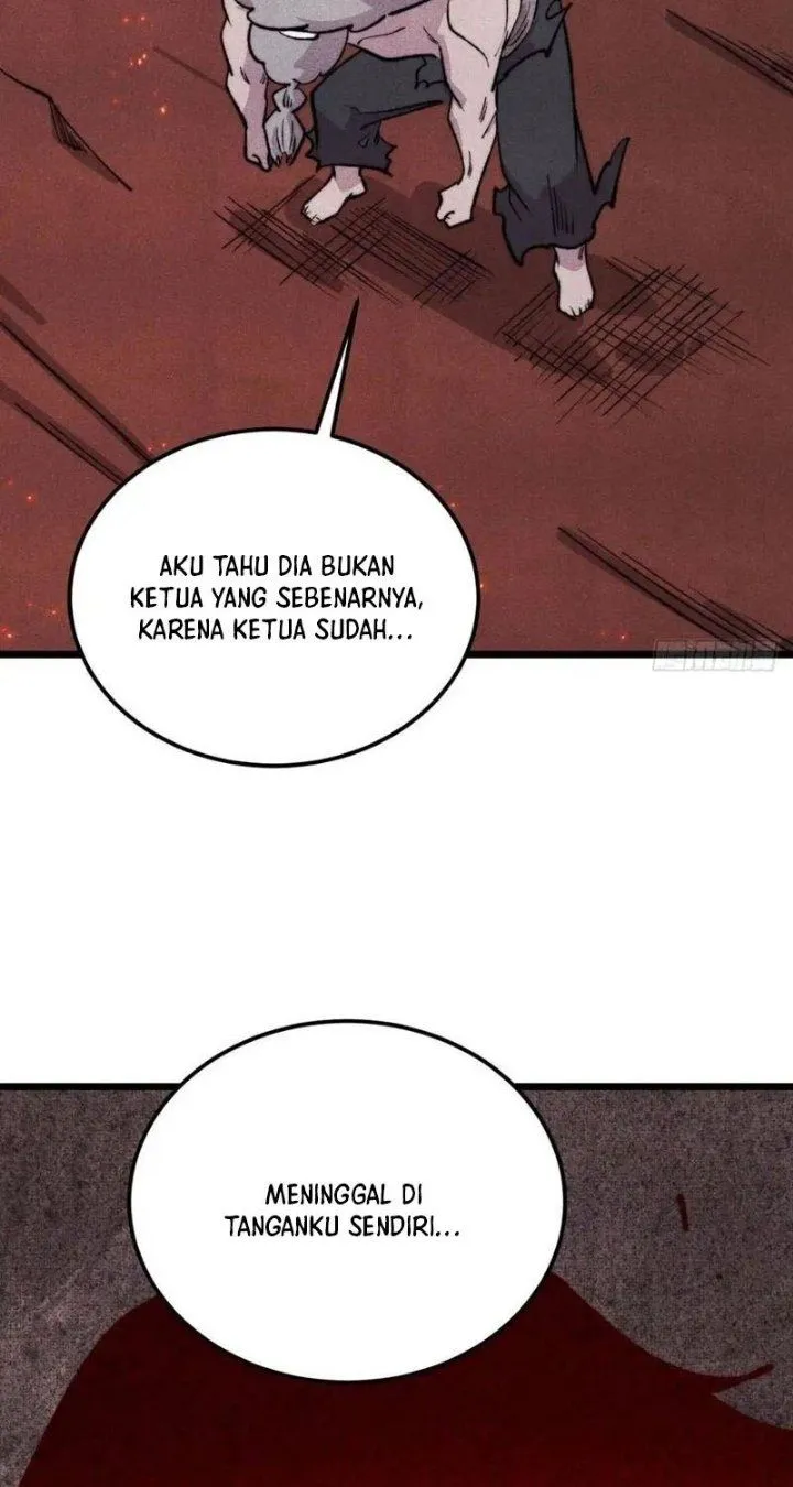All Hail the Sect Leader Chapter 560