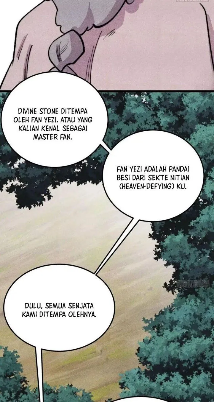 All Hail the Sect Leader Chapter 560