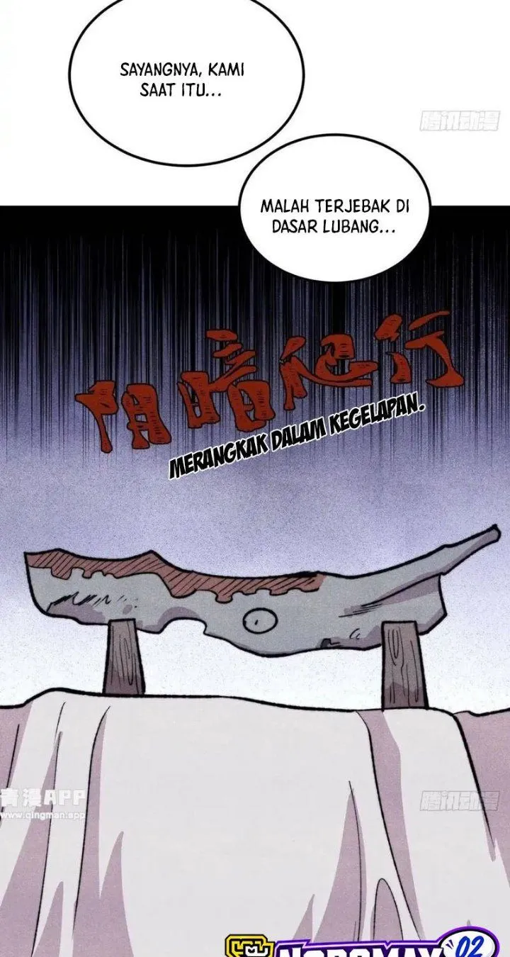 All Hail the Sect Leader Chapter 560