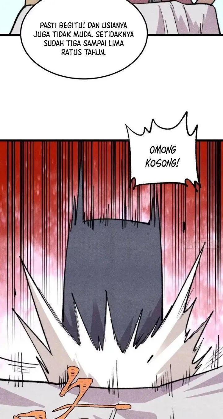 All Hail the Sect Leader Chapter 560