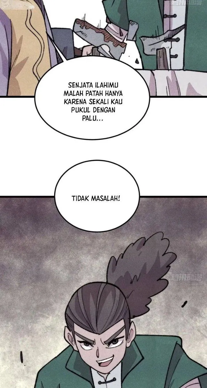 All Hail the Sect Leader Chapter 560