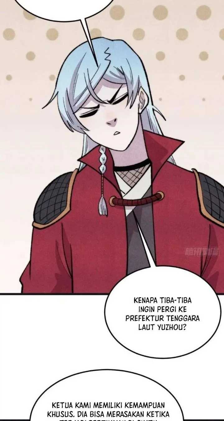 All Hail the Sect Leader Chapter 560