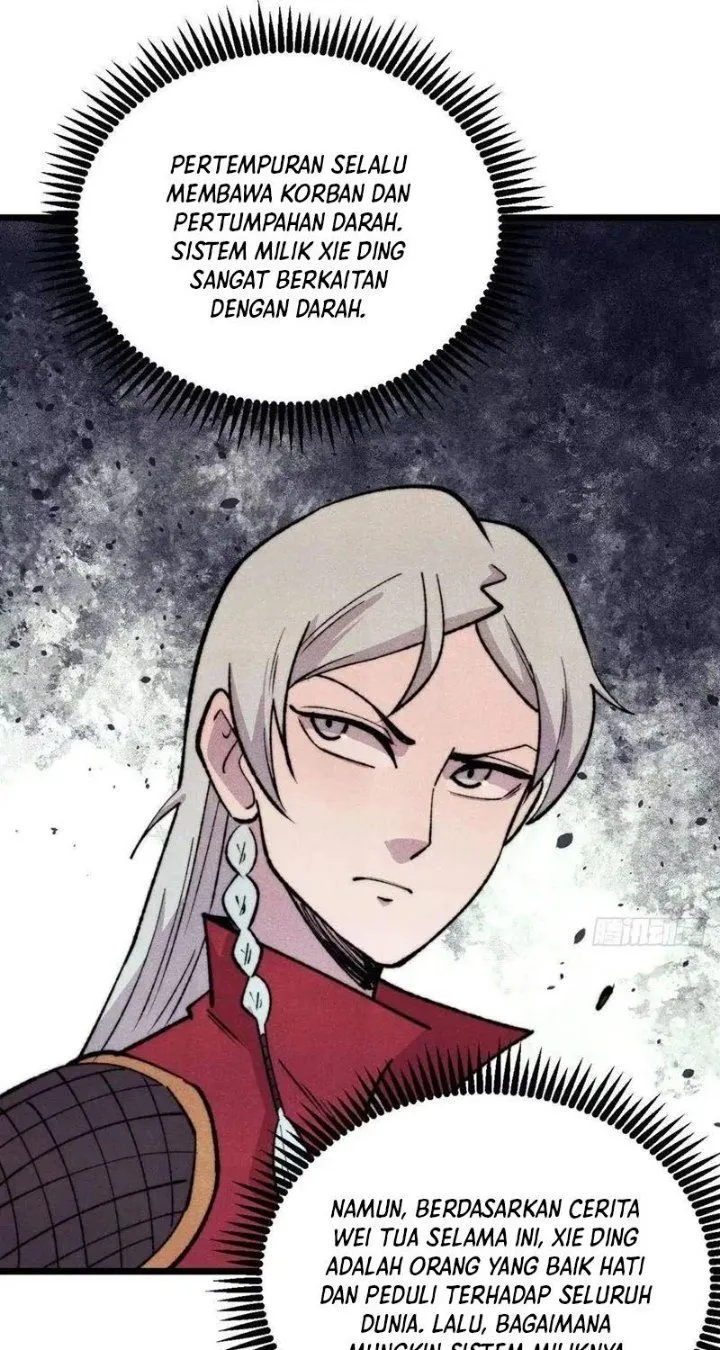 All Hail the Sect Leader Chapter 560