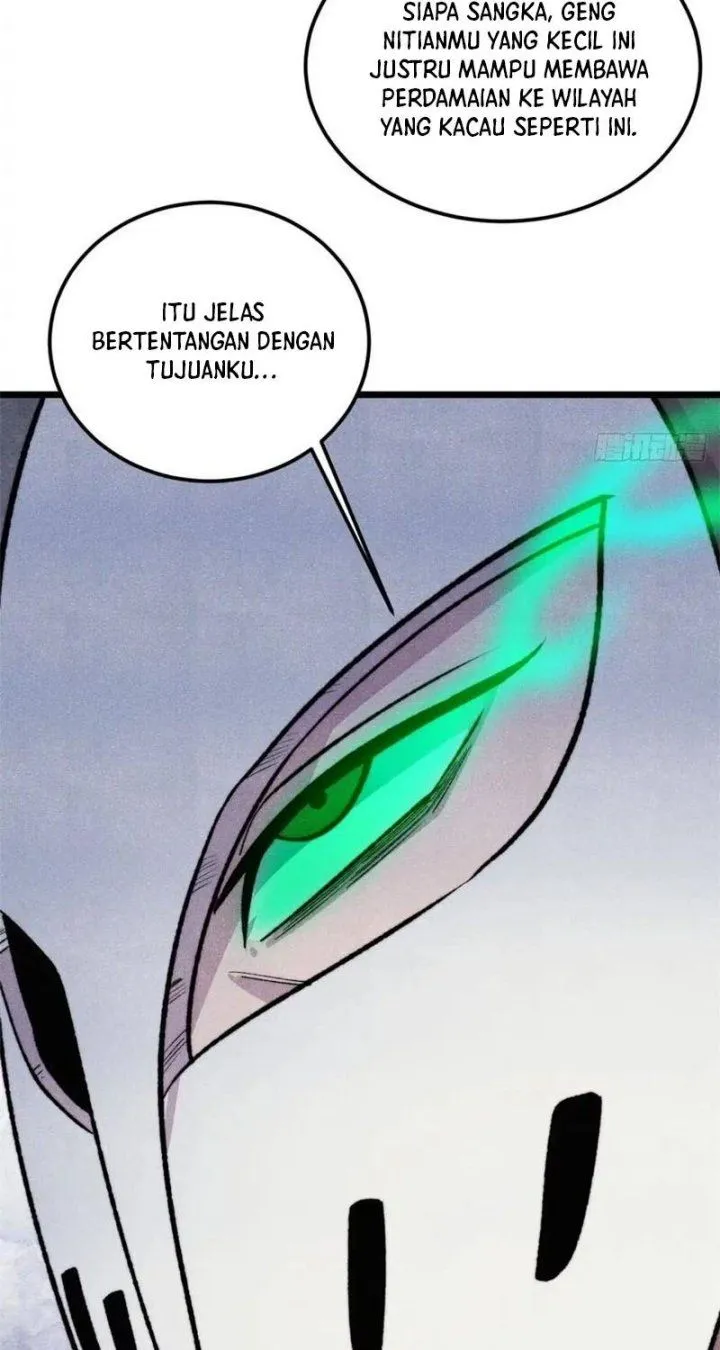 All Hail the Sect Leader Chapter 561