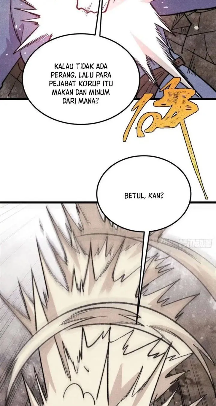 All Hail the Sect Leader Chapter 561