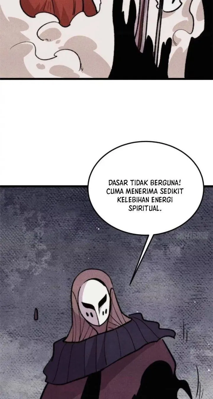 All Hail the Sect Leader Chapter 561
