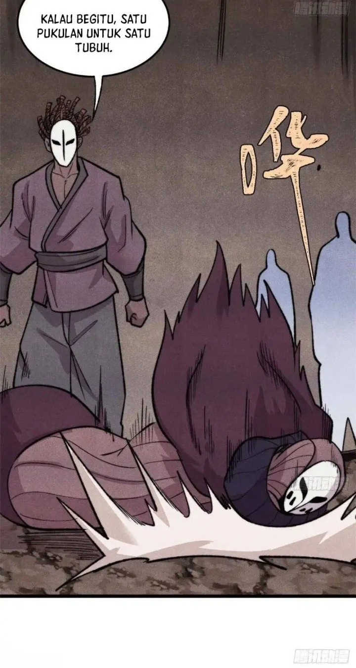 All Hail the Sect Leader Chapter 561