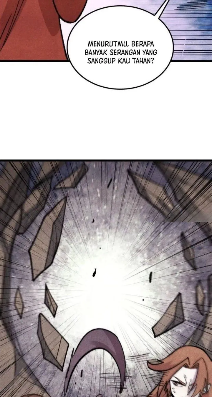 All Hail the Sect Leader Chapter 561