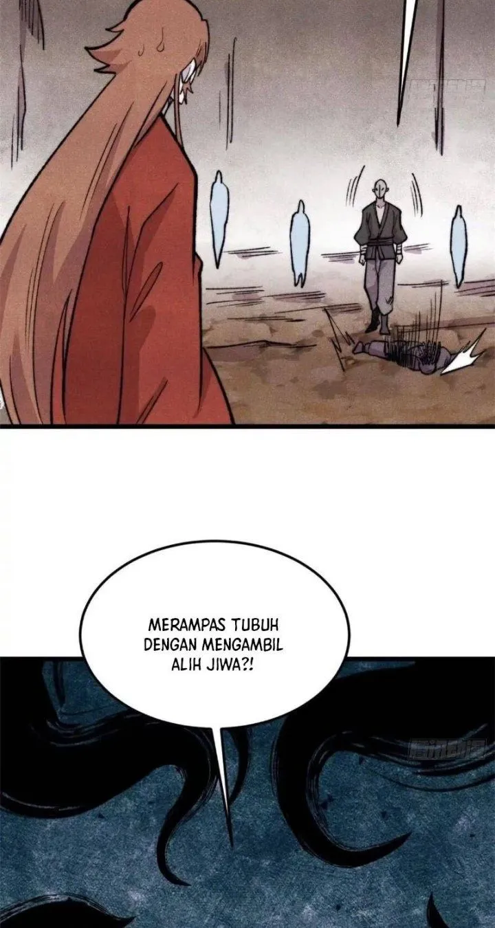 All Hail the Sect Leader Chapter 561