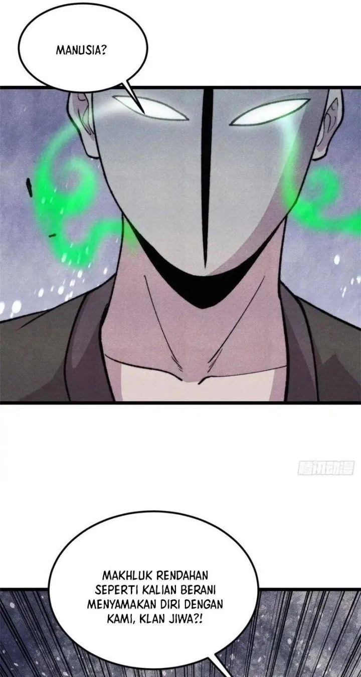 All Hail the Sect Leader Chapter 561