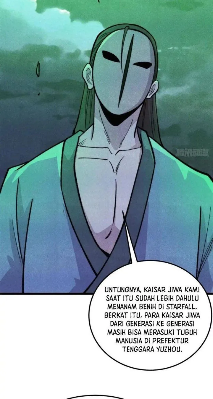 All Hail the Sect Leader Chapter 561
