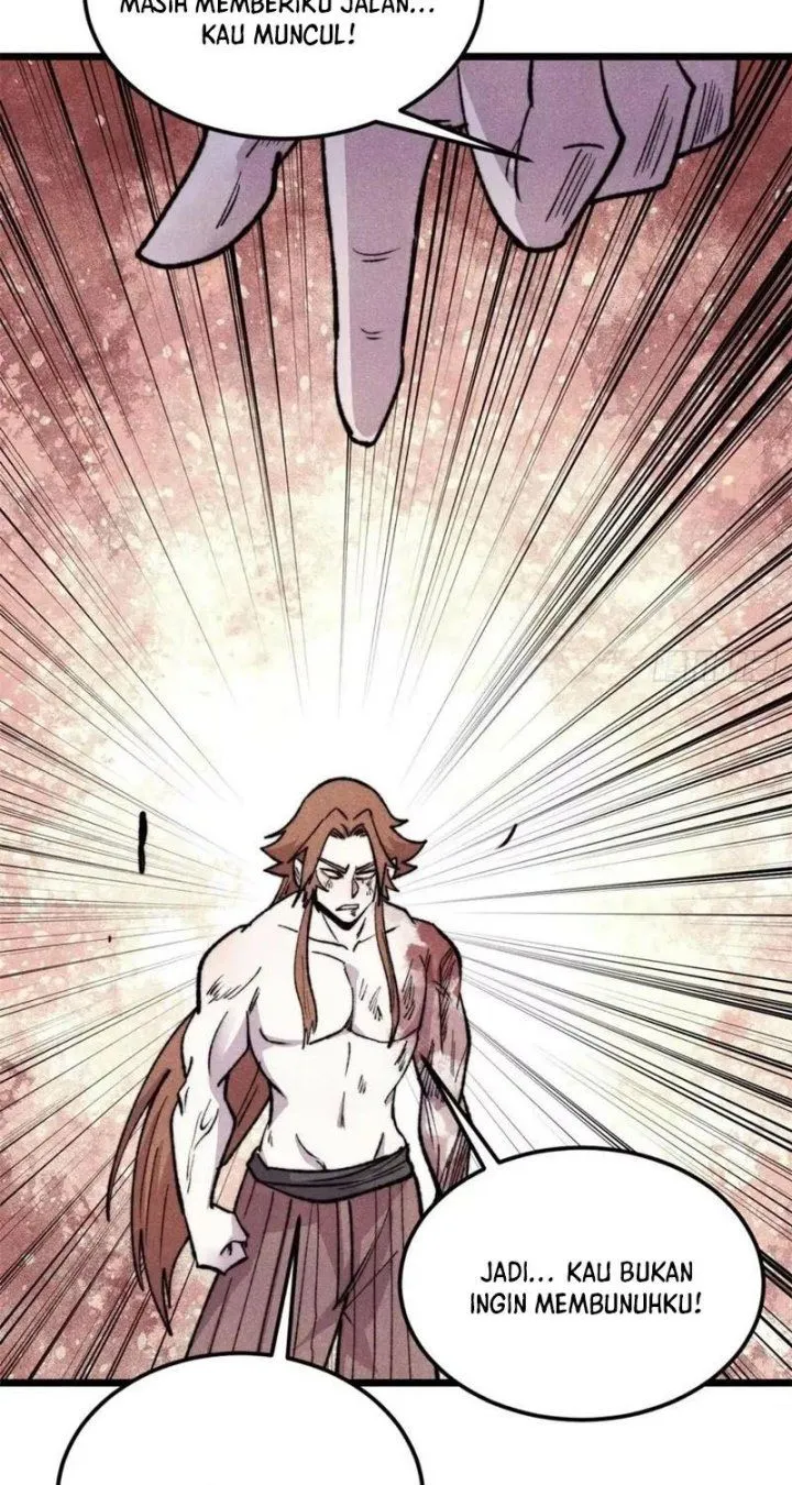 All Hail the Sect Leader Chapter 561