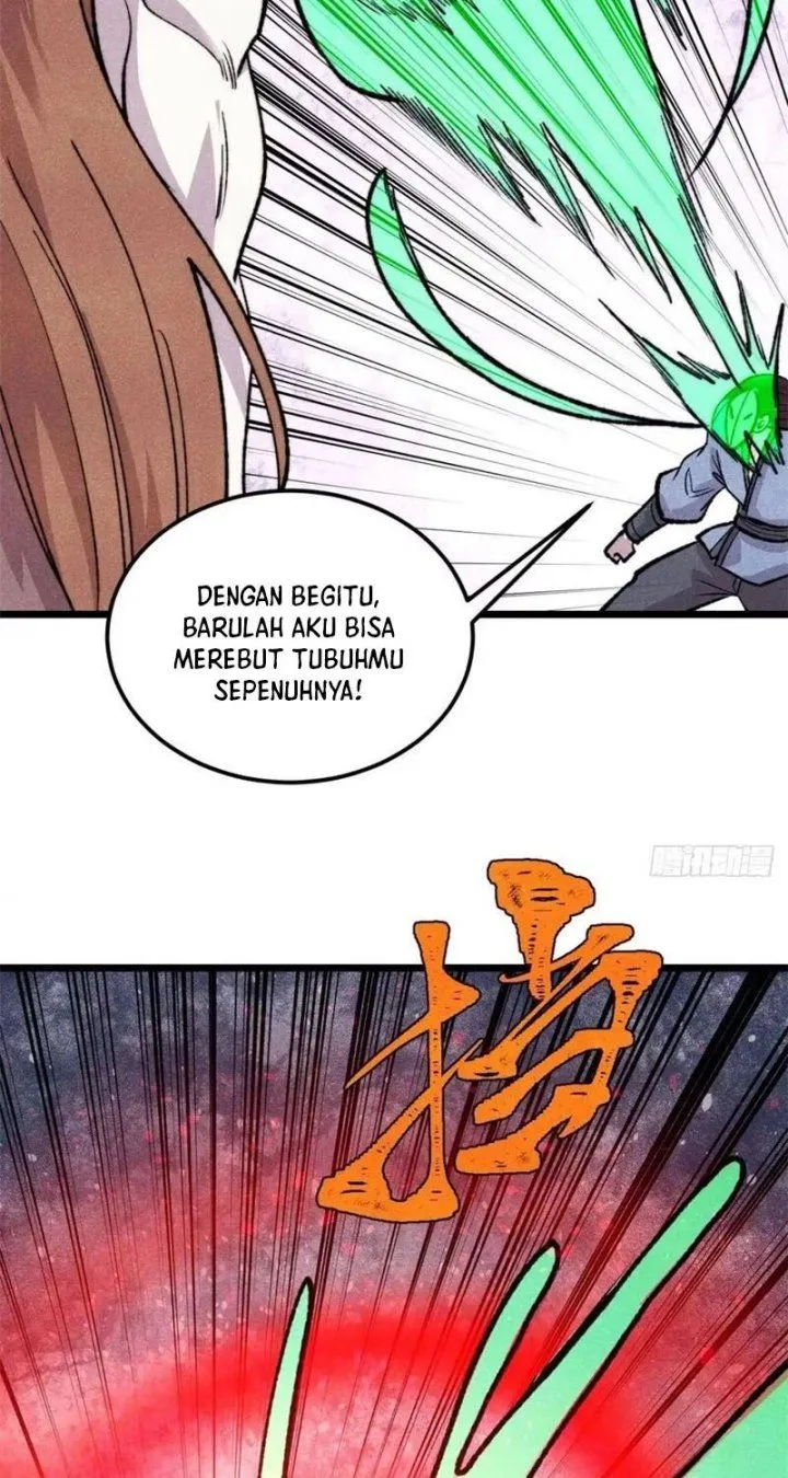 All Hail the Sect Leader Chapter 561