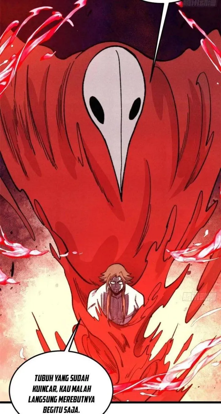 All Hail the Sect Leader Chapter 561