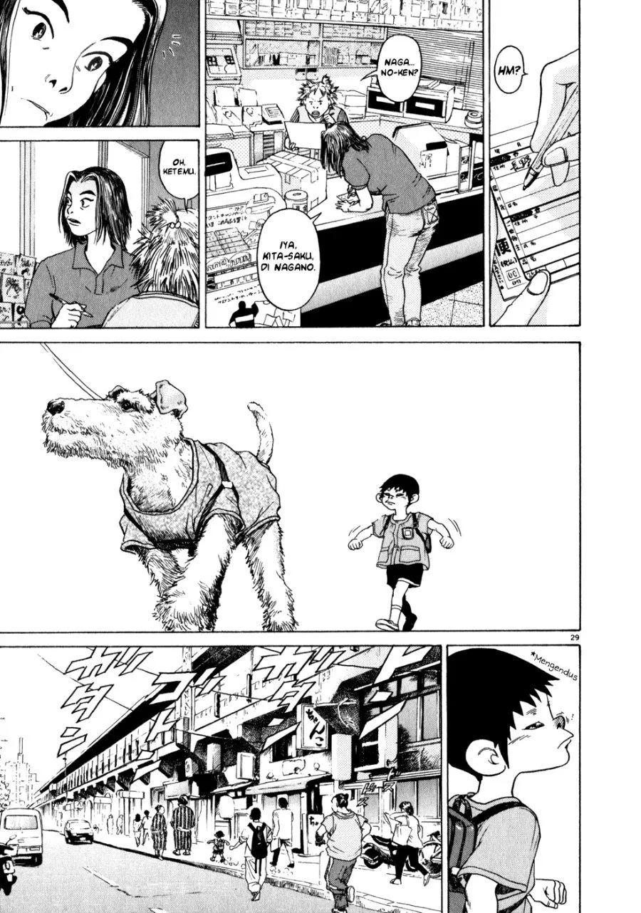 Page 35 - Kiichi!! Chapter 1