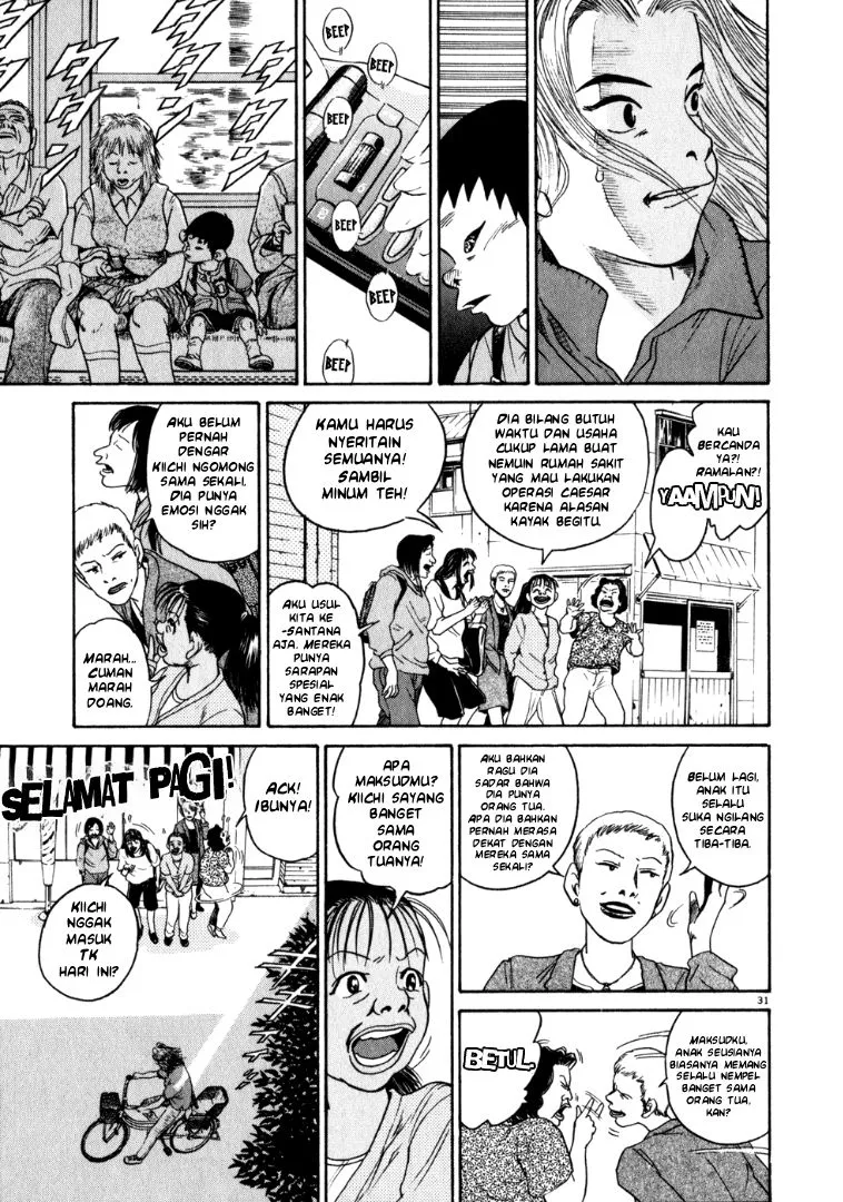 Page 37 - Kiichi!! Chapter 1