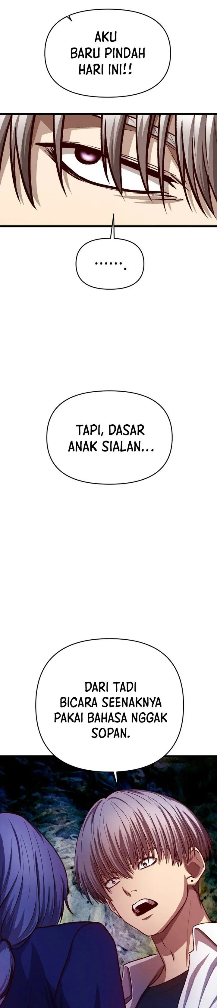 
              The Ultimate Romanticist             Chapter 32