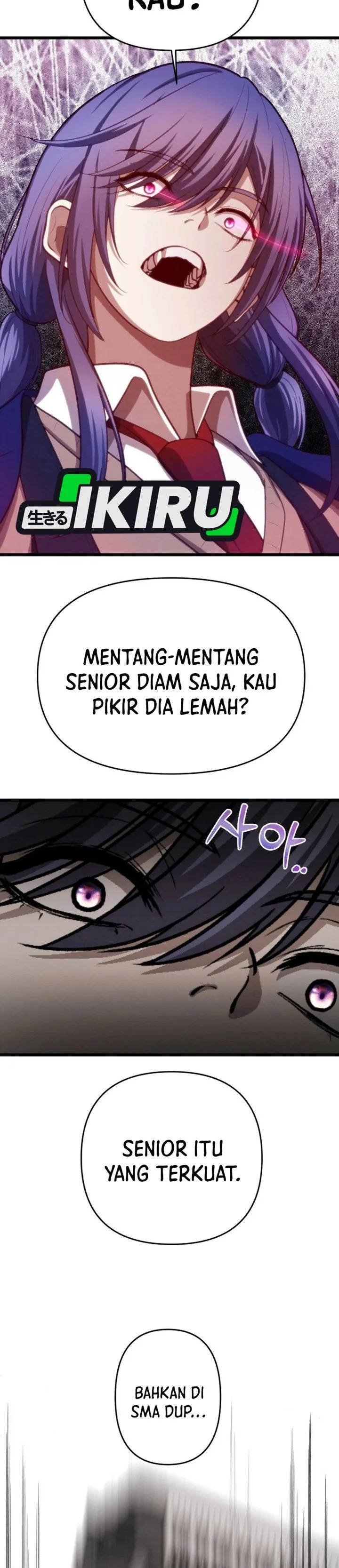 
              The Ultimate Romanticist             Chapter 32