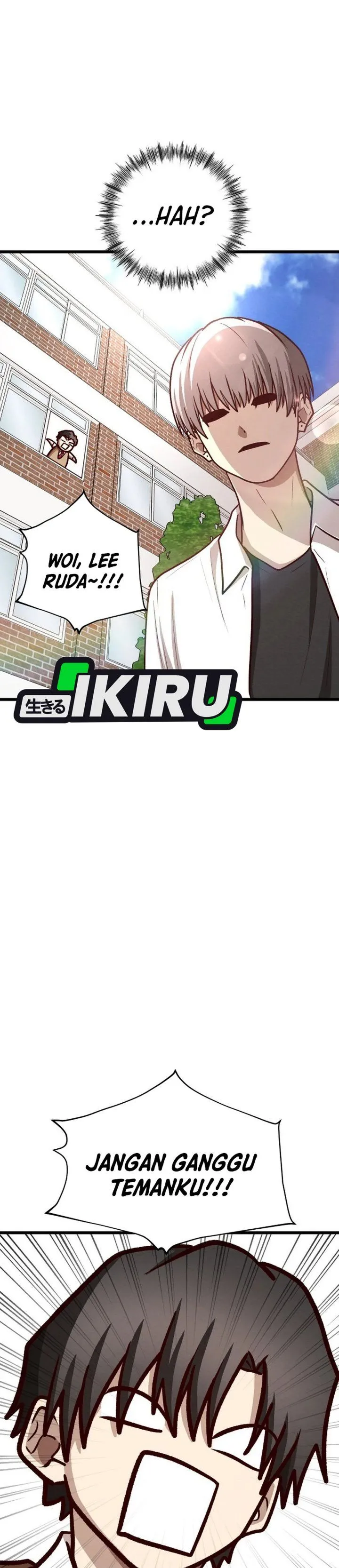 
              The Ultimate Romanticist             Chapter 32