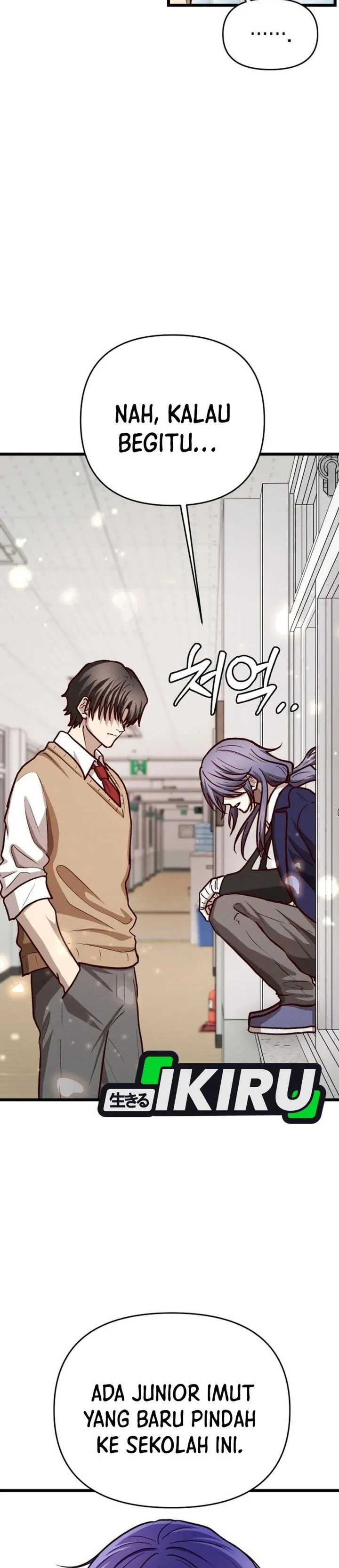 
              The Ultimate Romanticist             Chapter 32