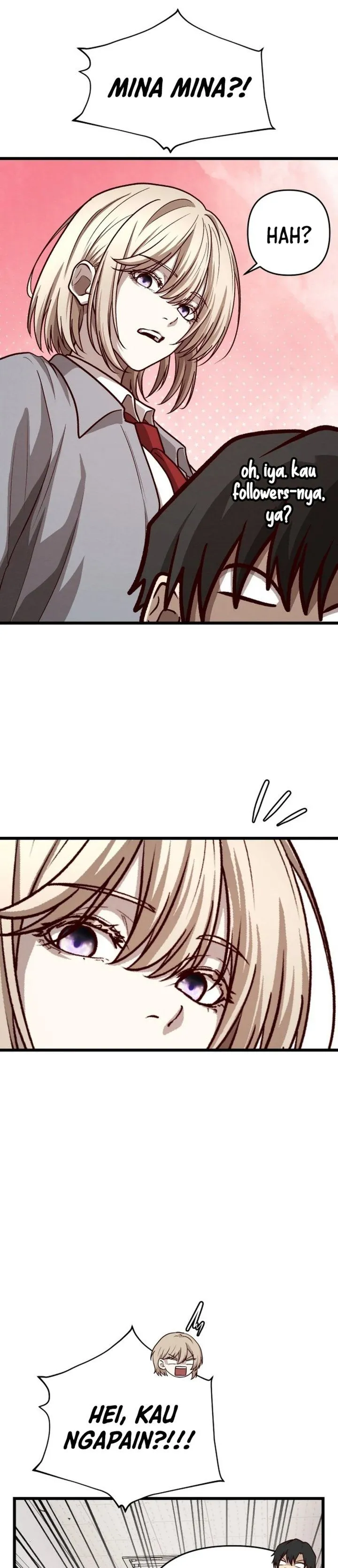 
              The Ultimate Romanticist             Chapter 32