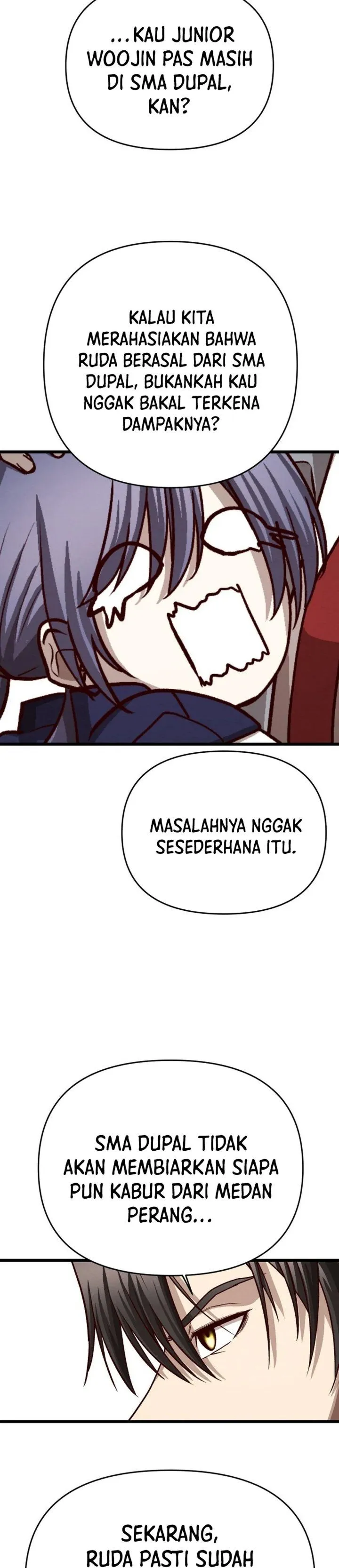 
              The Ultimate Romanticist             Chapter 32