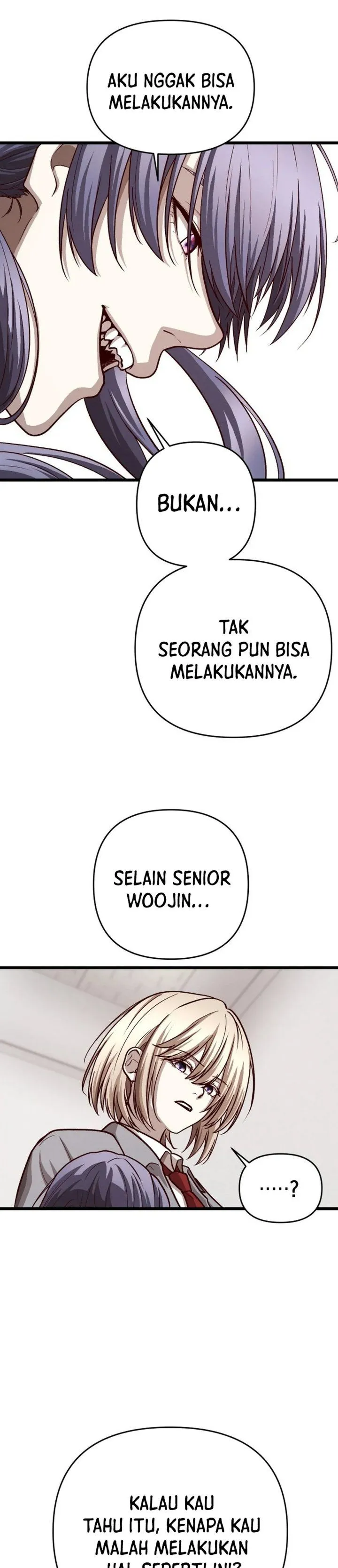 
              The Ultimate Romanticist             Chapter 32