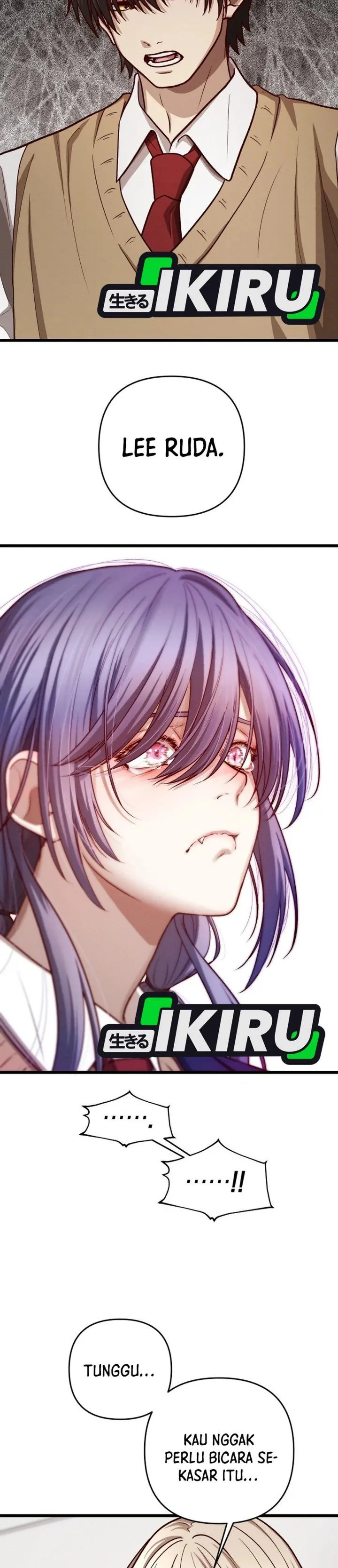 
              The Ultimate Romanticist             Chapter 32