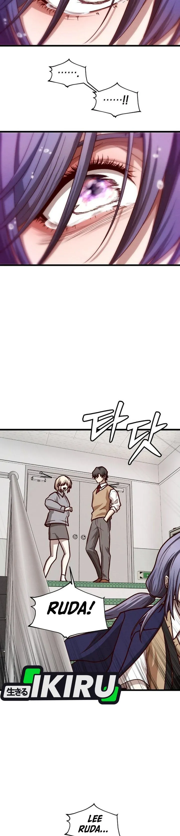 
              The Ultimate Romanticist             Chapter 32