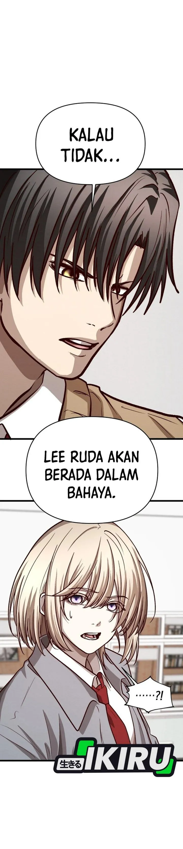 
              The Ultimate Romanticist             Chapter 32
