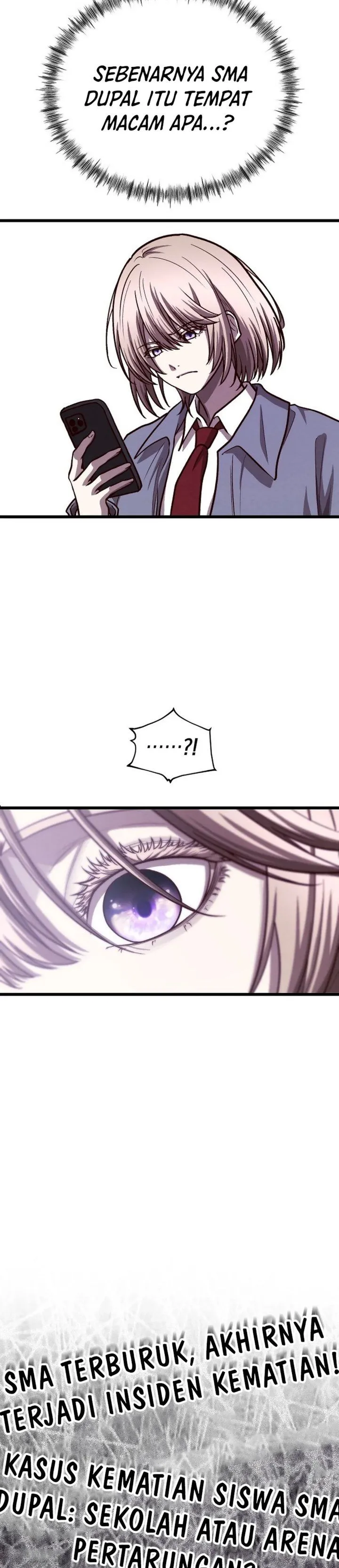 
              The Ultimate Romanticist             Chapter 32