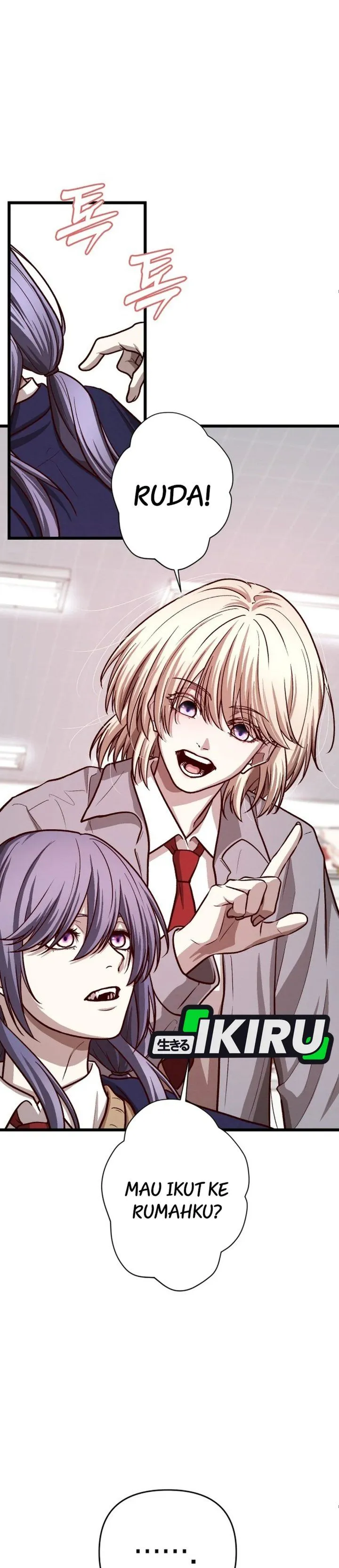 
              The Ultimate Romanticist             Chapter 32