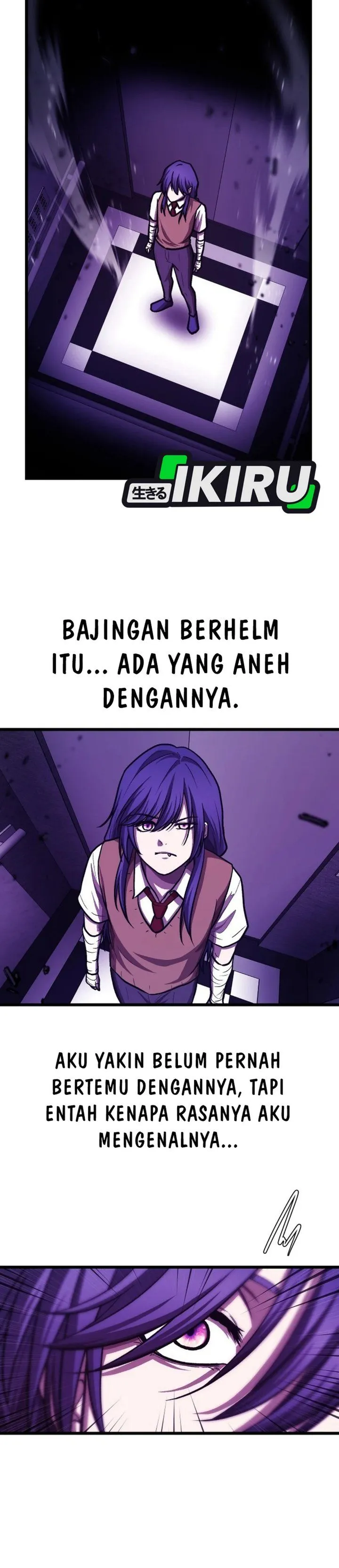 
              The Ultimate Romanticist             Chapter 34
