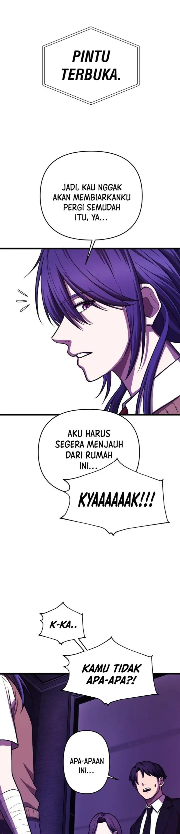 
              The Ultimate Romanticist             Chapter 34