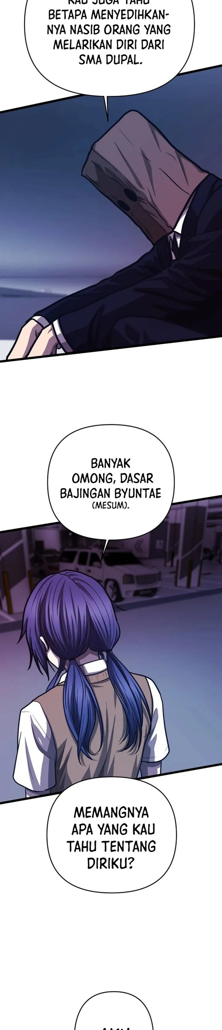 
              The Ultimate Romanticist             Chapter 34