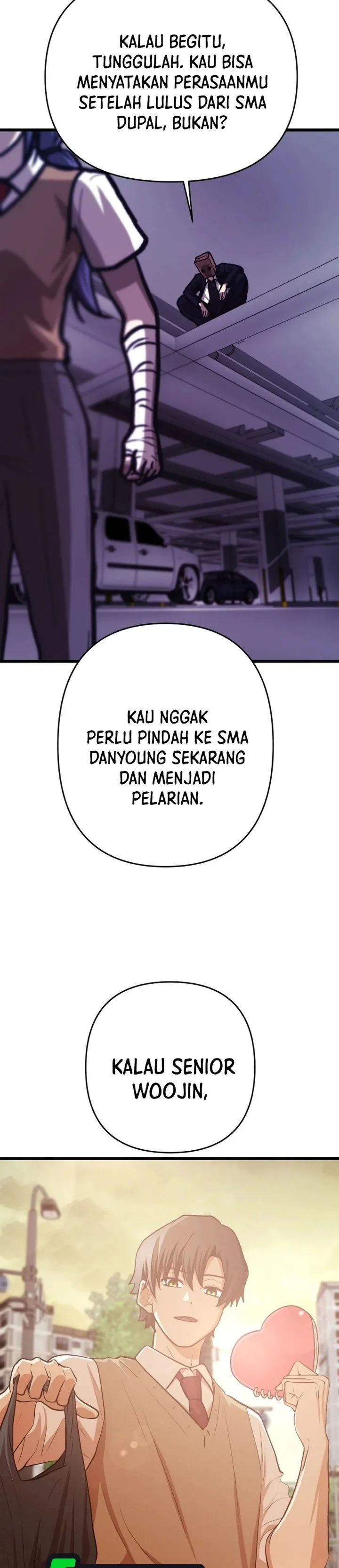 
              The Ultimate Romanticist             Chapter 34