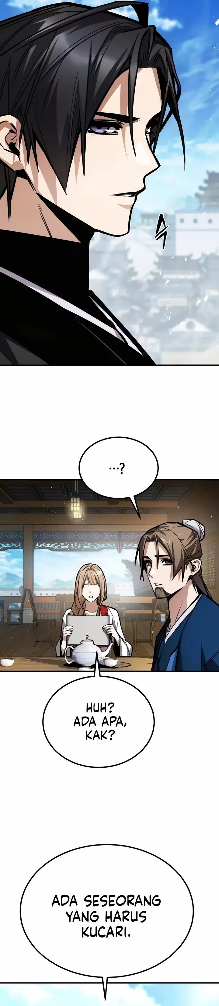 
              The Demon God             Chapter 52