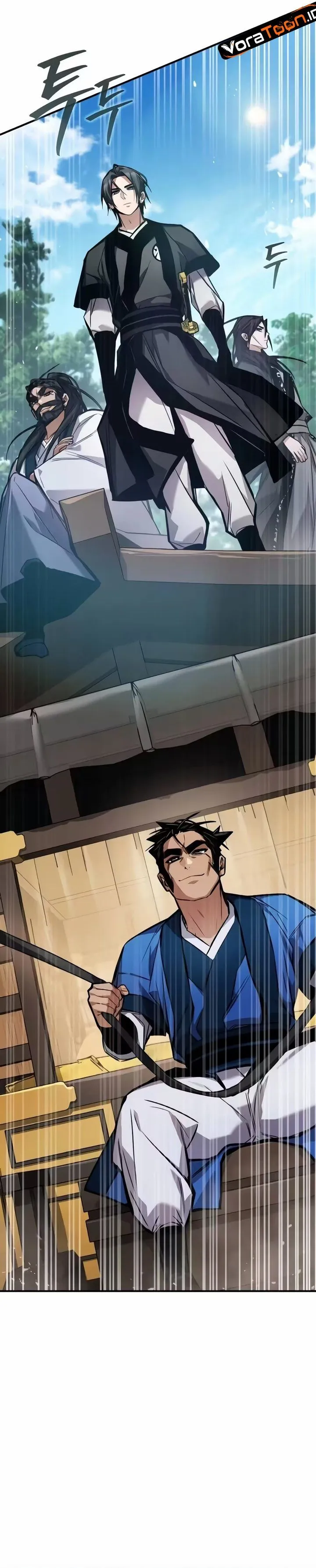 
              The Demon God             Chapter 52