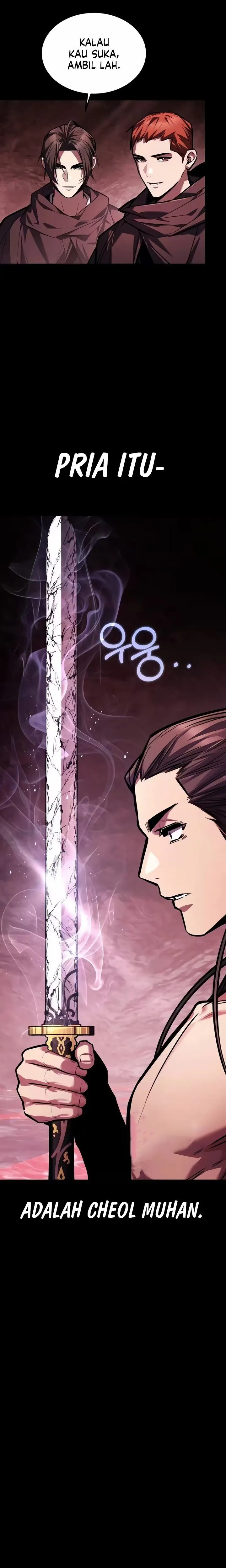 
              The Demon God             Chapter 52