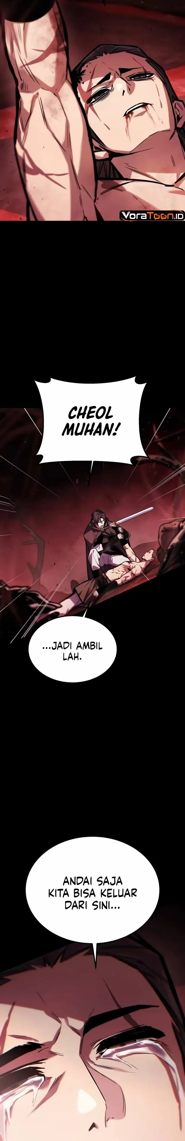 
              The Demon God             Chapter 52
