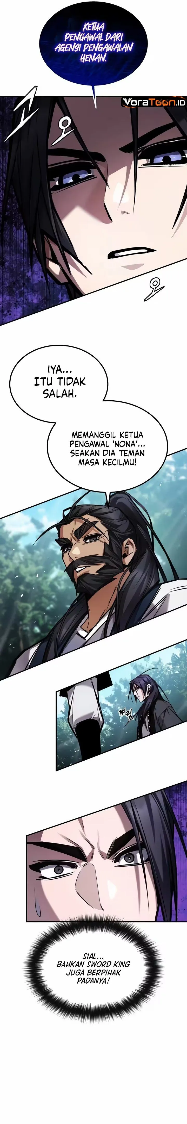 
              The Demon God             Chapter 52