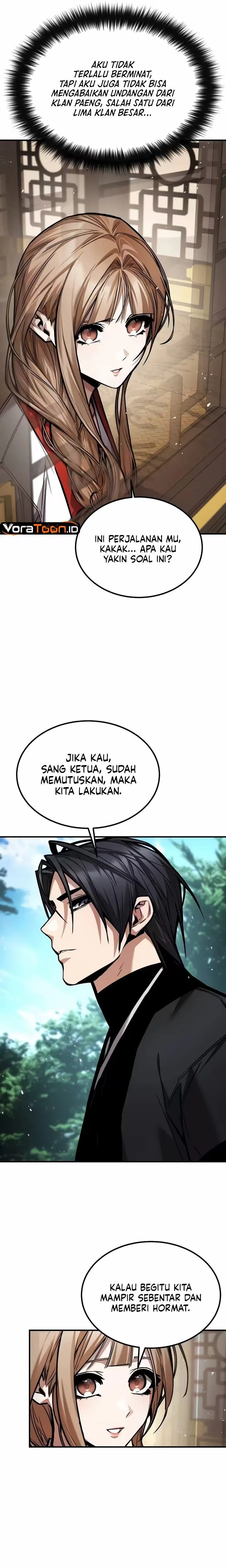 
              The Demon God             Chapter 52